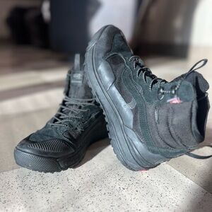 Vans U MTE™ Crestline Waterproof